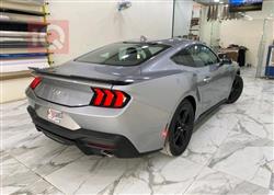 فورد موستانج